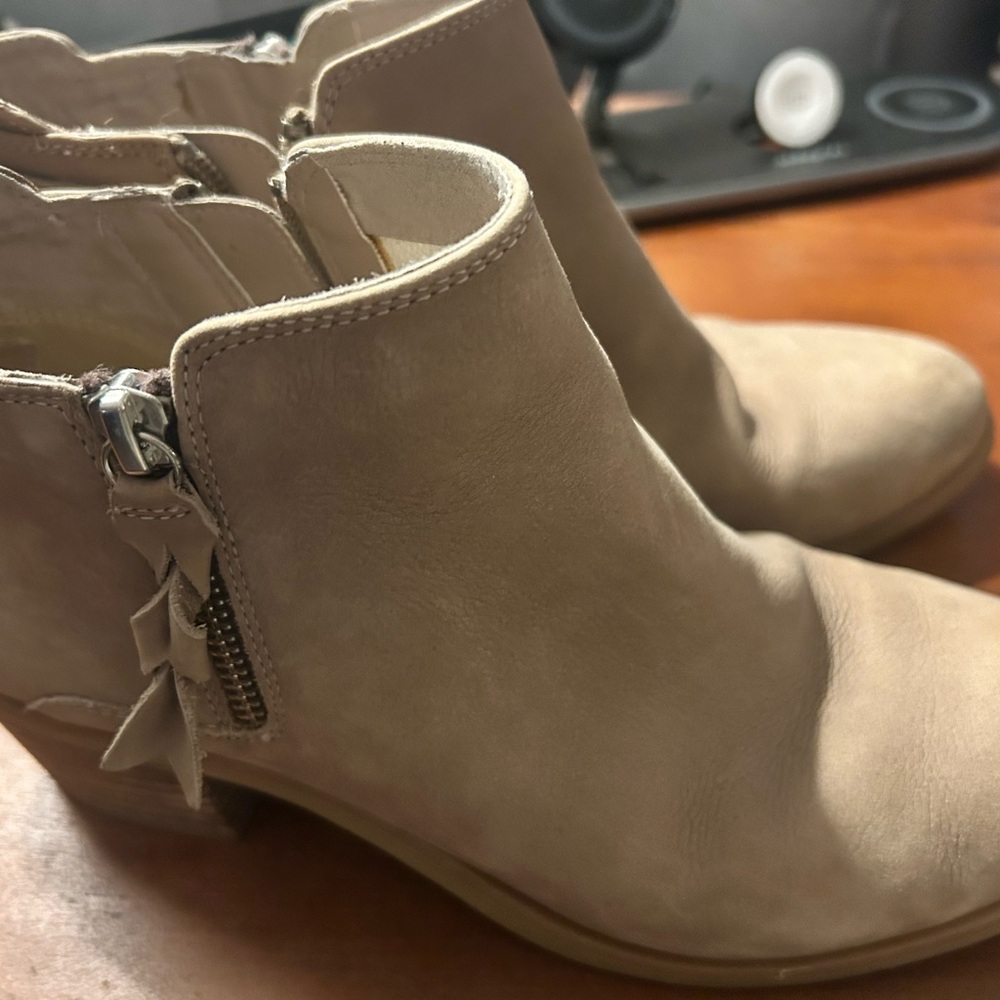 Steve Madden Ankle Boots